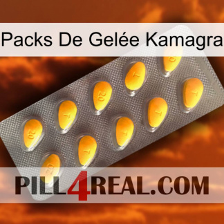 Packs De Gelée Kamagra cialis1
